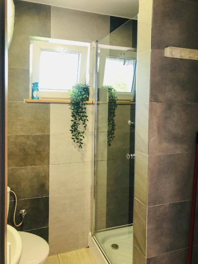Domki Turystyczne Daire Dabie  Dış mekan fotoğraf